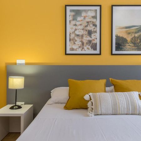 Guesthouse Libeticus كالياري المظهر الخارجي الصورة