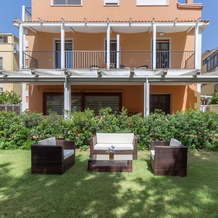 Guesthouse Libeticus كالياري المظهر الخارجي الصورة