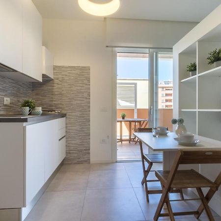 Guesthouse Libeticus كالياري المظهر الخارجي الصورة