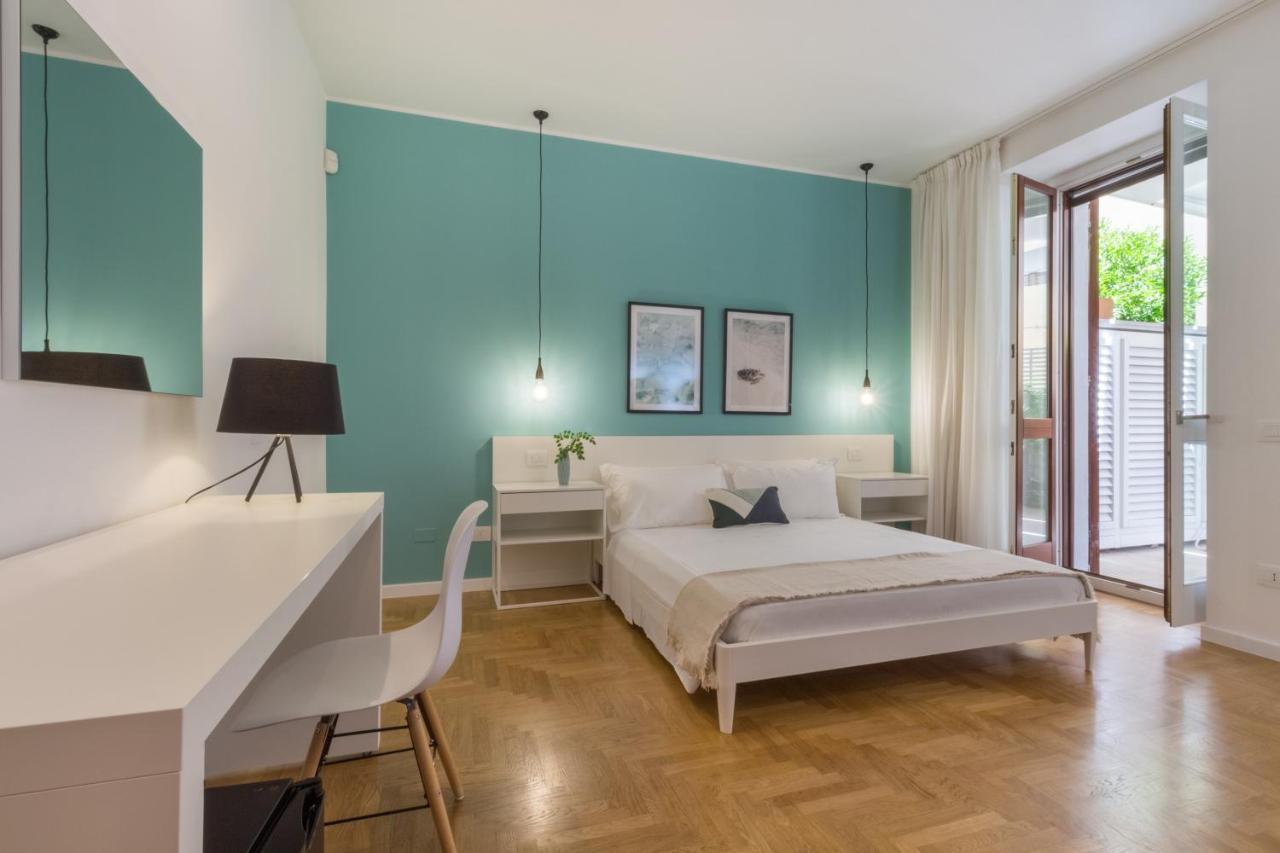 Guesthouse Libeticus كالياري المظهر الخارجي الصورة
