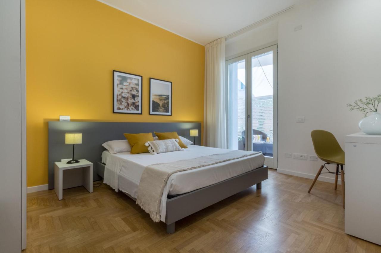Guesthouse Libeticus كالياري المظهر الخارجي الصورة