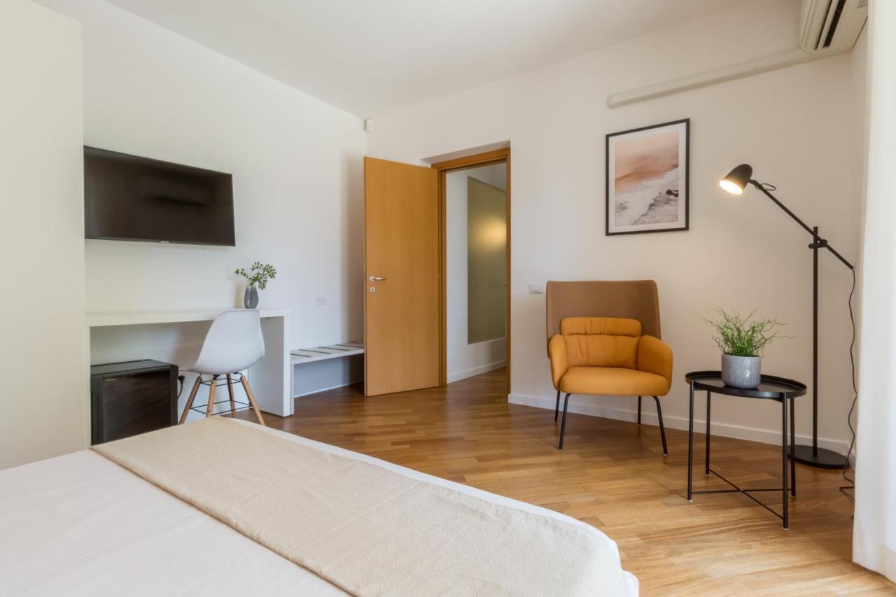Guesthouse Libeticus كالياري المظهر الخارجي الصورة