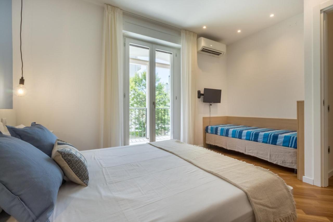 Guesthouse Libeticus كالياري المظهر الخارجي الصورة