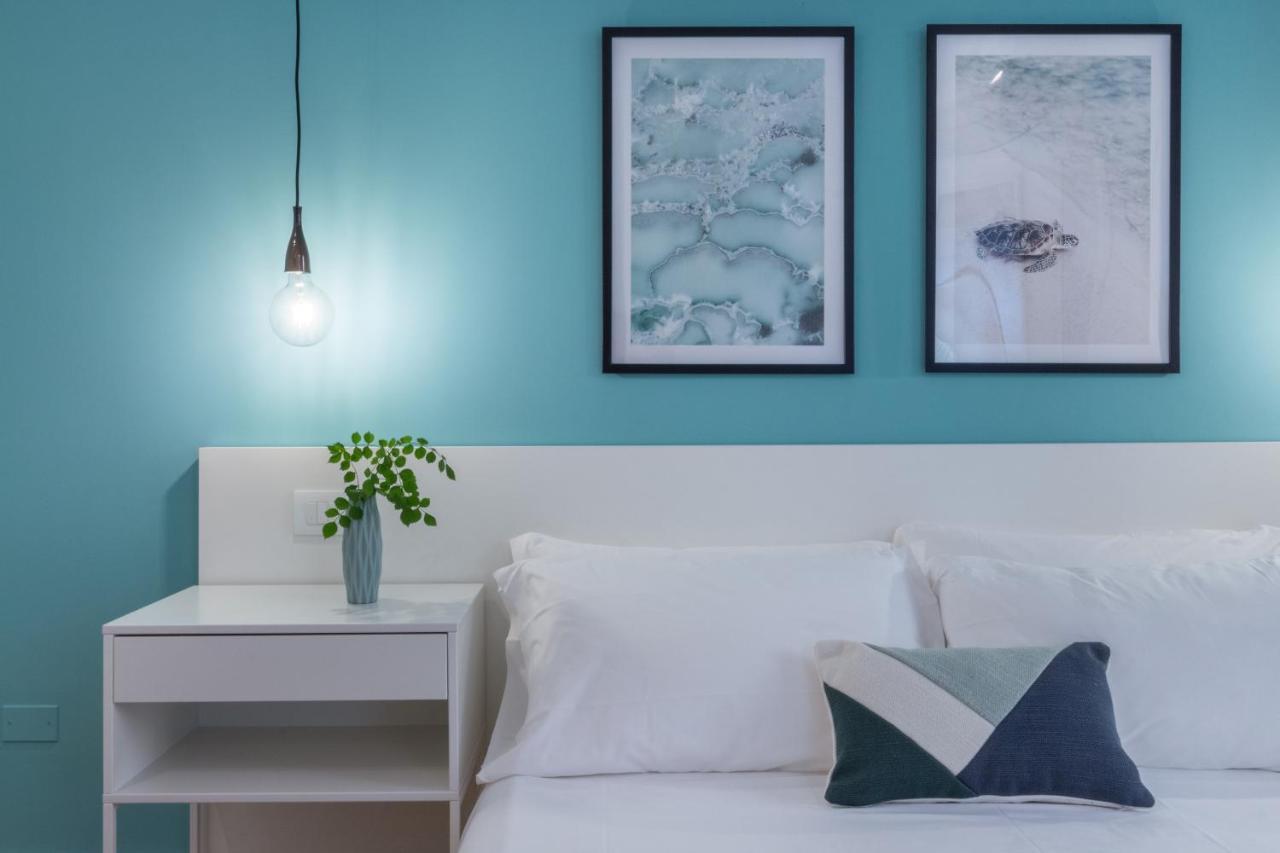 Guesthouse Libeticus كالياري المظهر الخارجي الصورة
