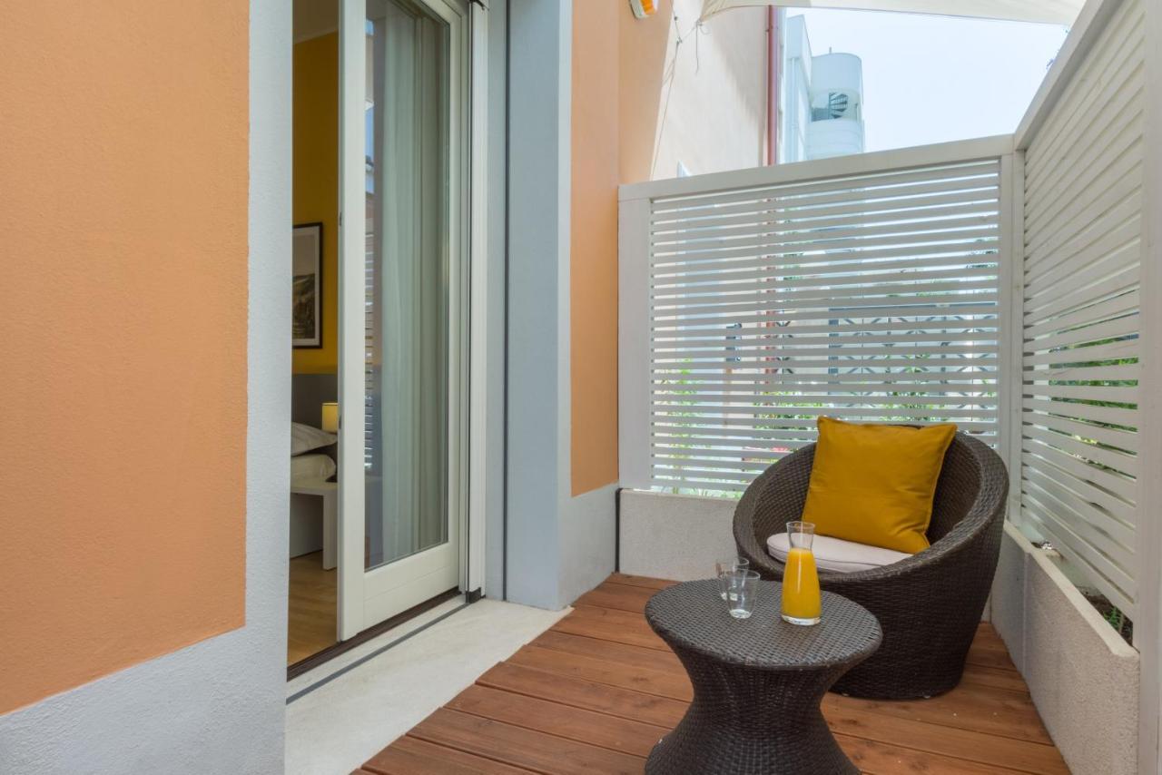 Guesthouse Libeticus كالياري المظهر الخارجي الصورة
