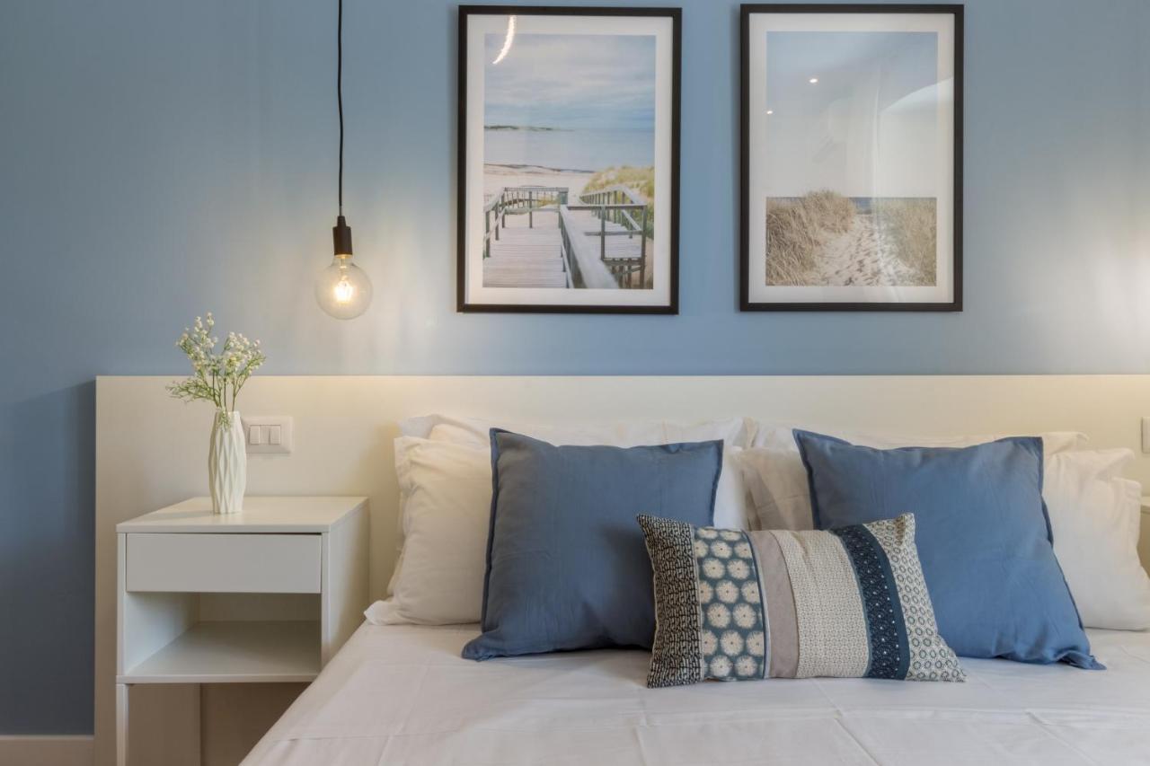 Guesthouse Libeticus كالياري المظهر الخارجي الصورة