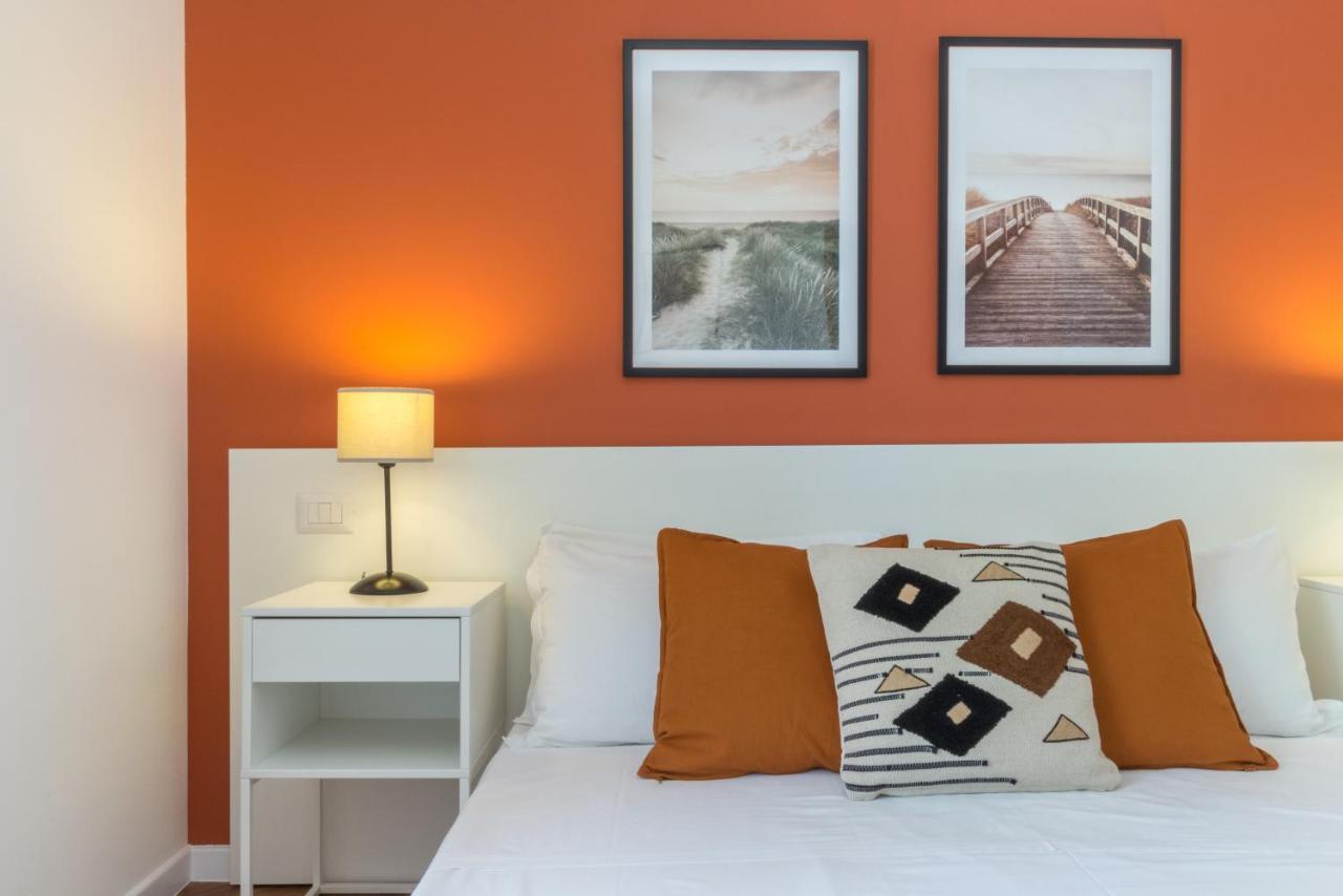 Guesthouse Libeticus كالياري المظهر الخارجي الصورة
