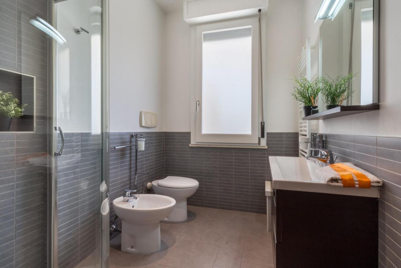 Guesthouse Libeticus كالياري المظهر الخارجي الصورة