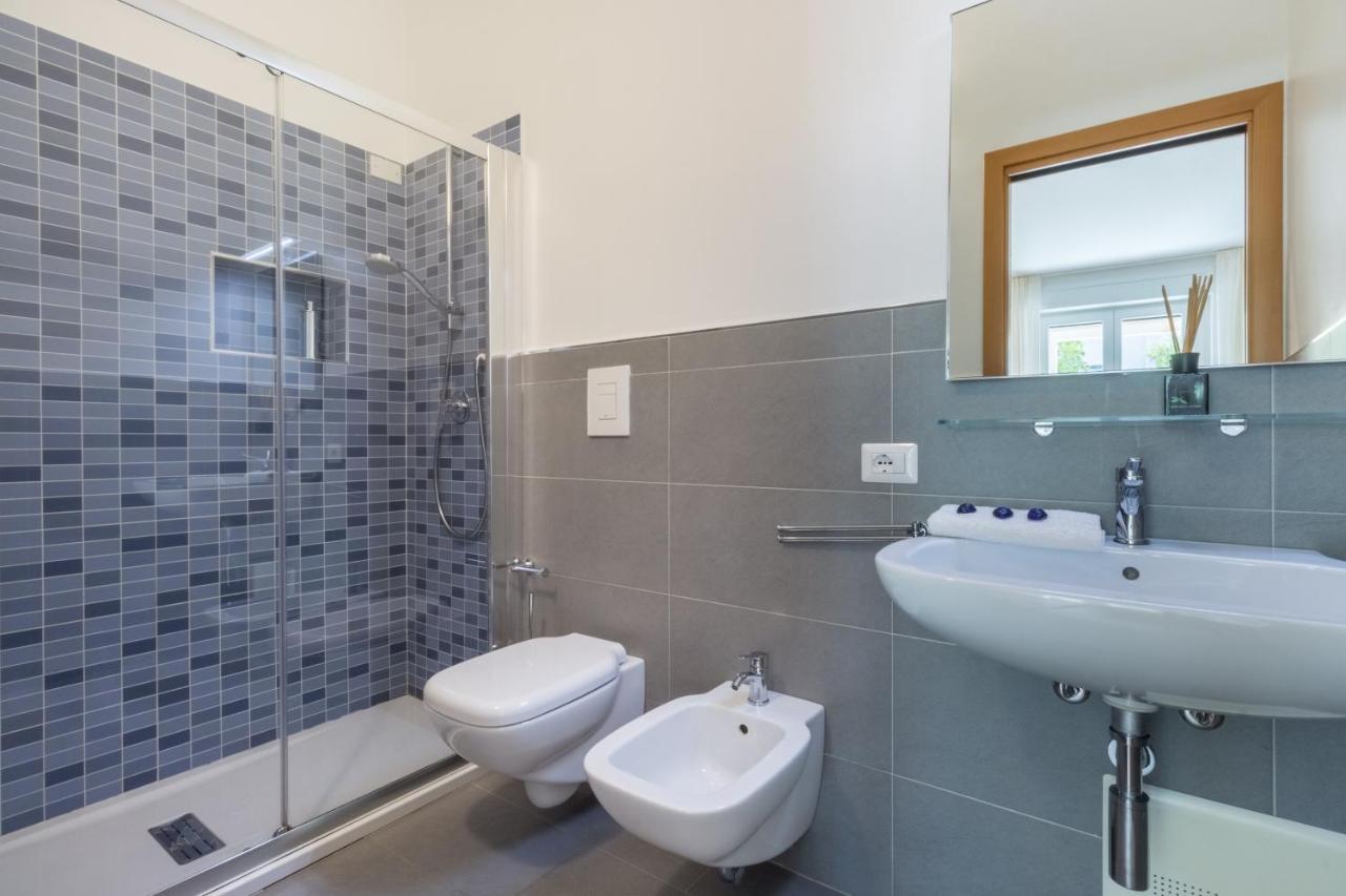 Guesthouse Libeticus كالياري المظهر الخارجي الصورة