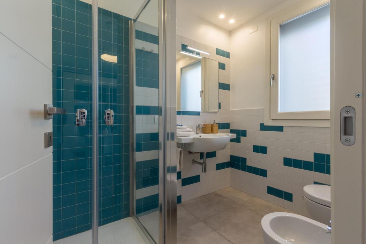 Guesthouse Libeticus كالياري المظهر الخارجي الصورة