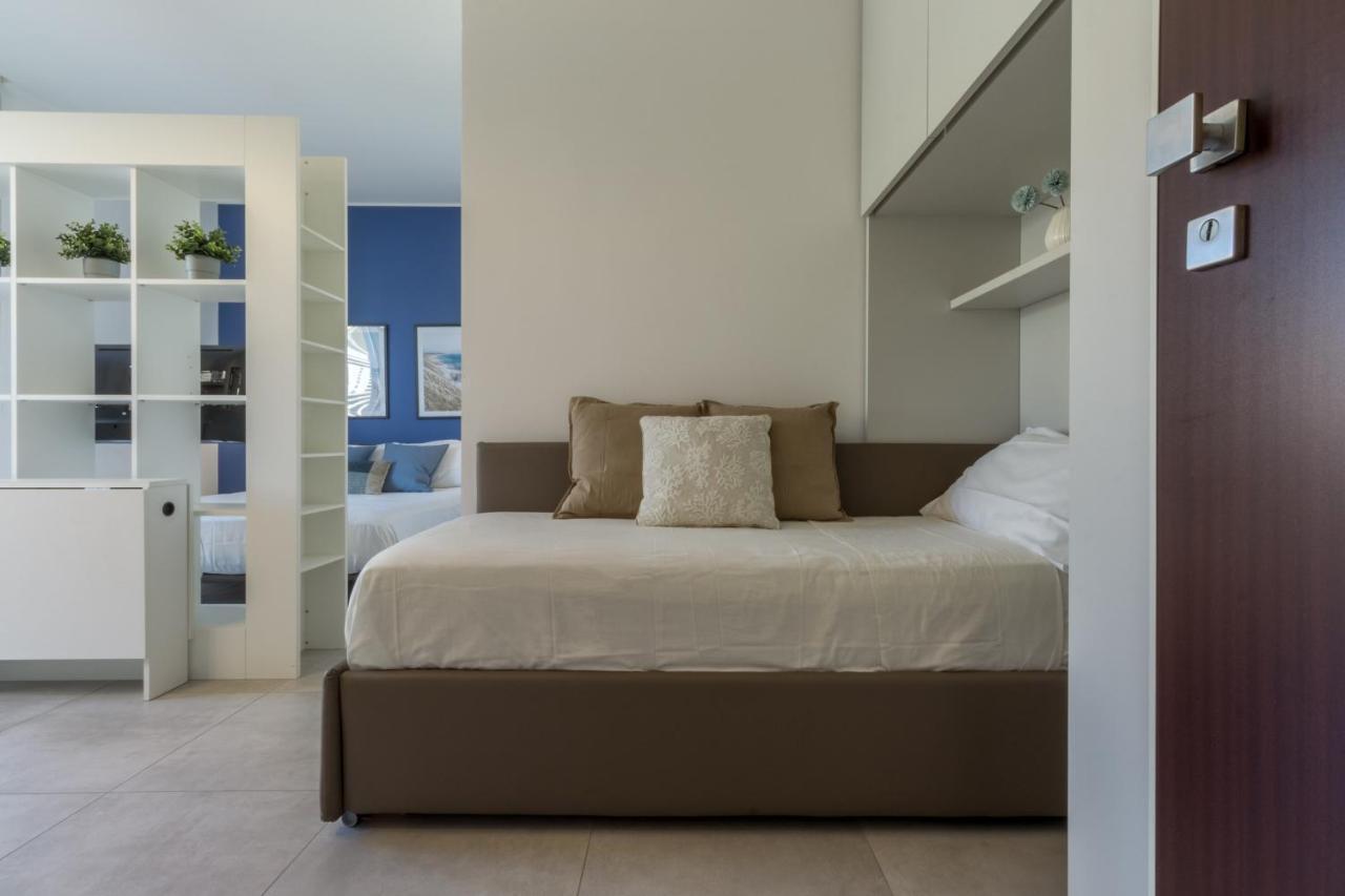 Guesthouse Libeticus كالياري المظهر الخارجي الصورة