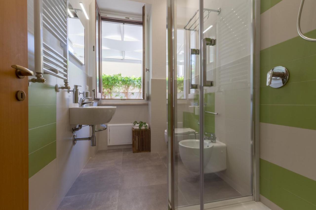 Guesthouse Libeticus كالياري المظهر الخارجي الصورة