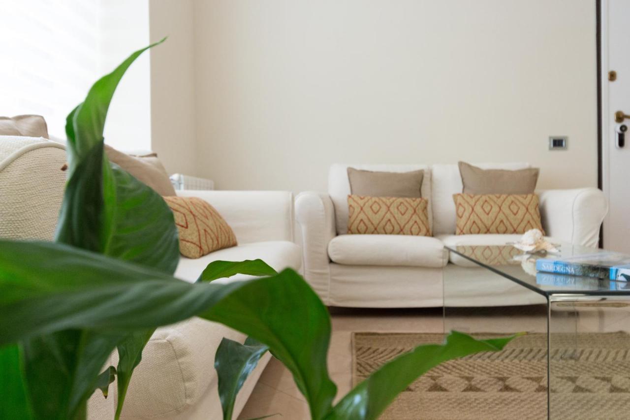 Guesthouse Libeticus كالياري المظهر الخارجي الصورة