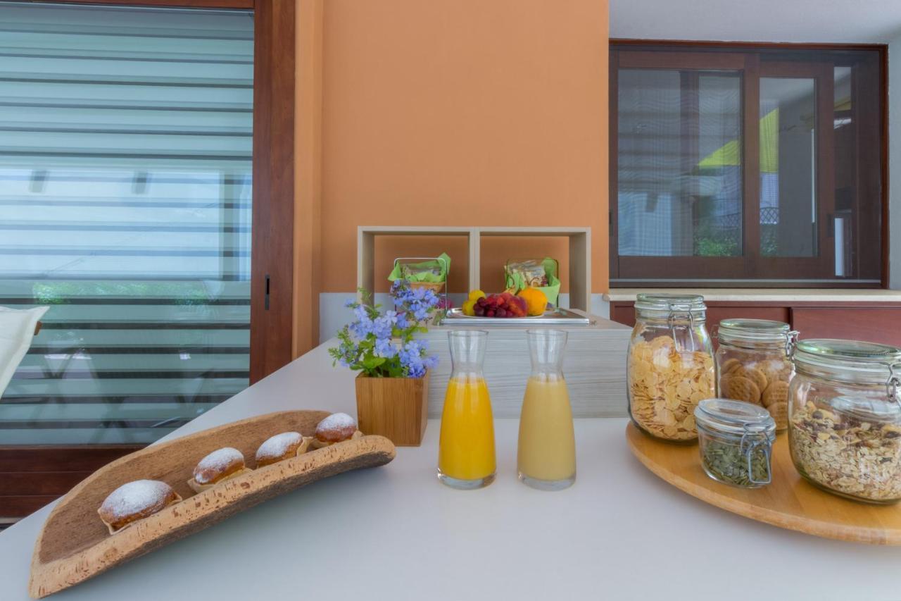 Guesthouse Libeticus كالياري المظهر الخارجي الصورة
