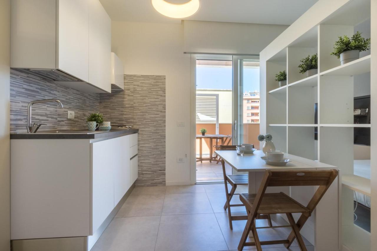 Guesthouse Libeticus كالياري المظهر الخارجي الصورة