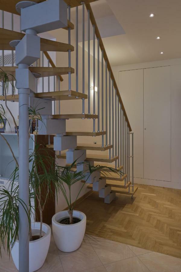 Guesthouse Libeticus كالياري المظهر الخارجي الصورة