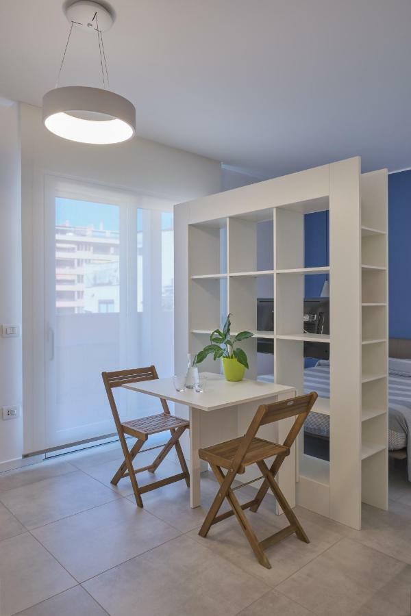 Guesthouse Libeticus كالياري المظهر الخارجي الصورة