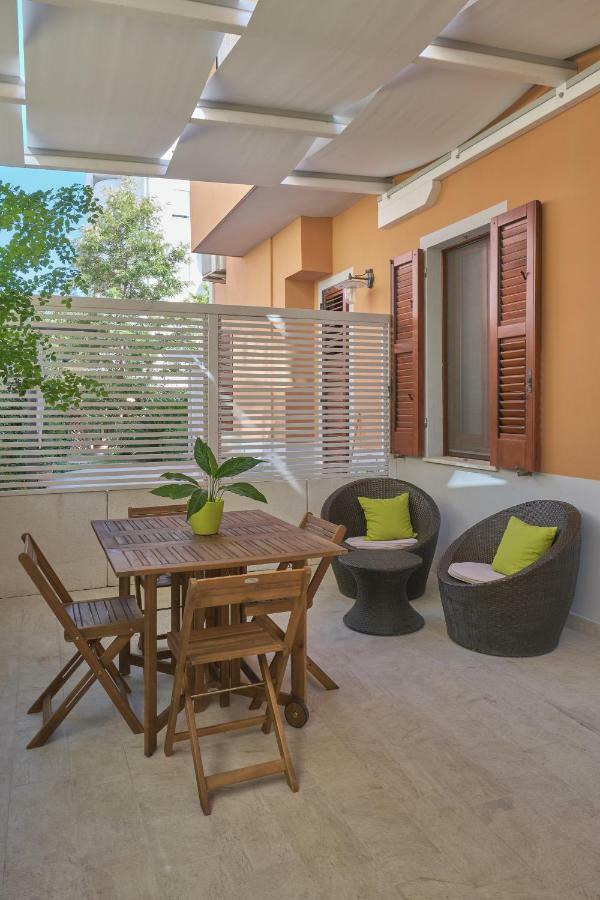 Guesthouse Libeticus كالياري المظهر الخارجي الصورة